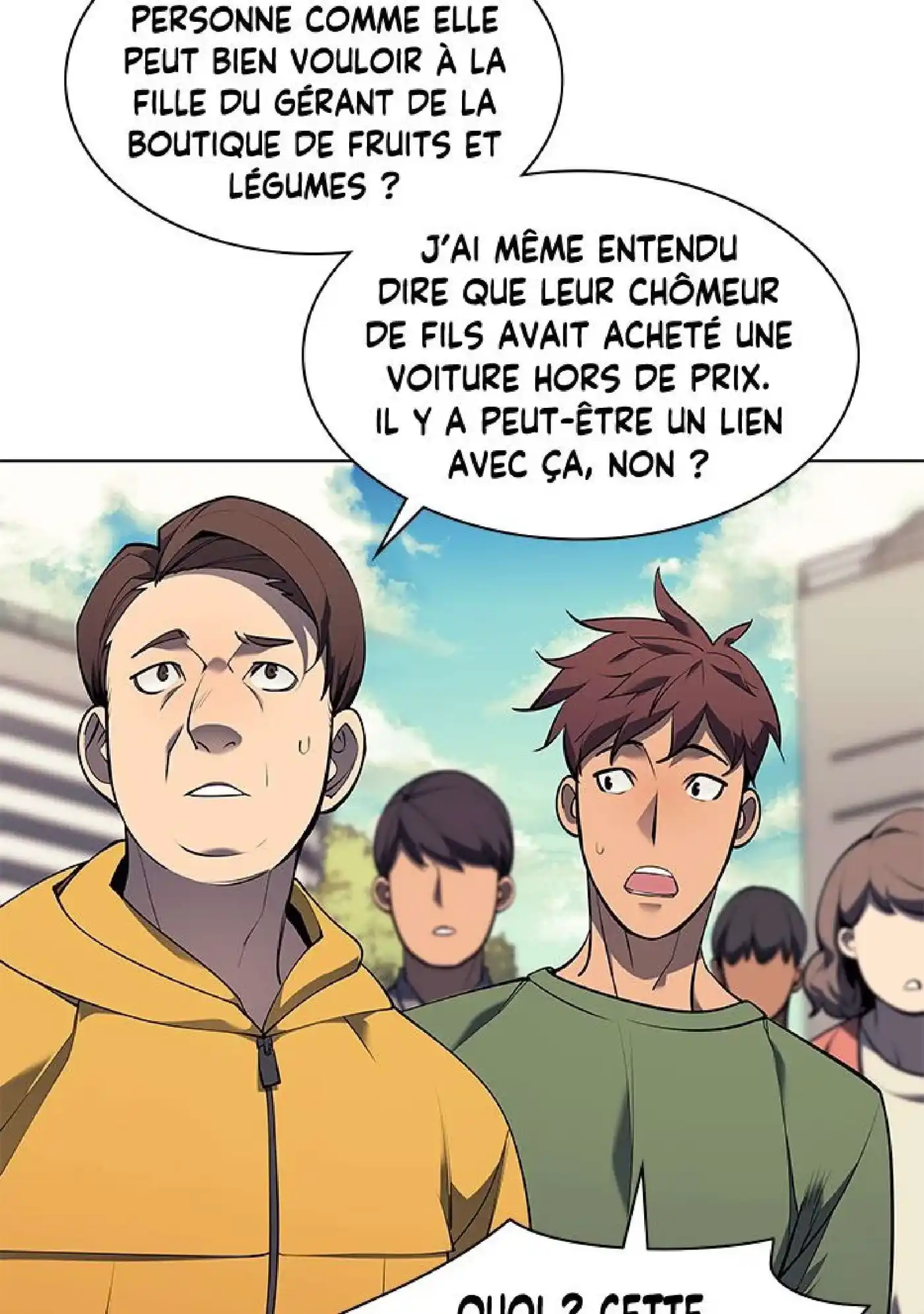 Overgeared 80 page 3