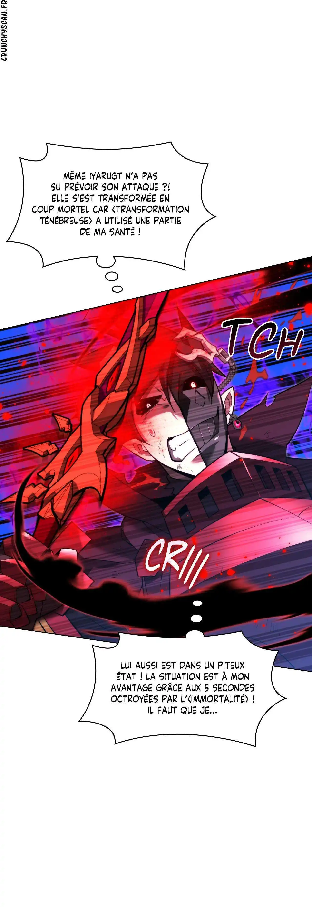 Overgeared 182 page 4