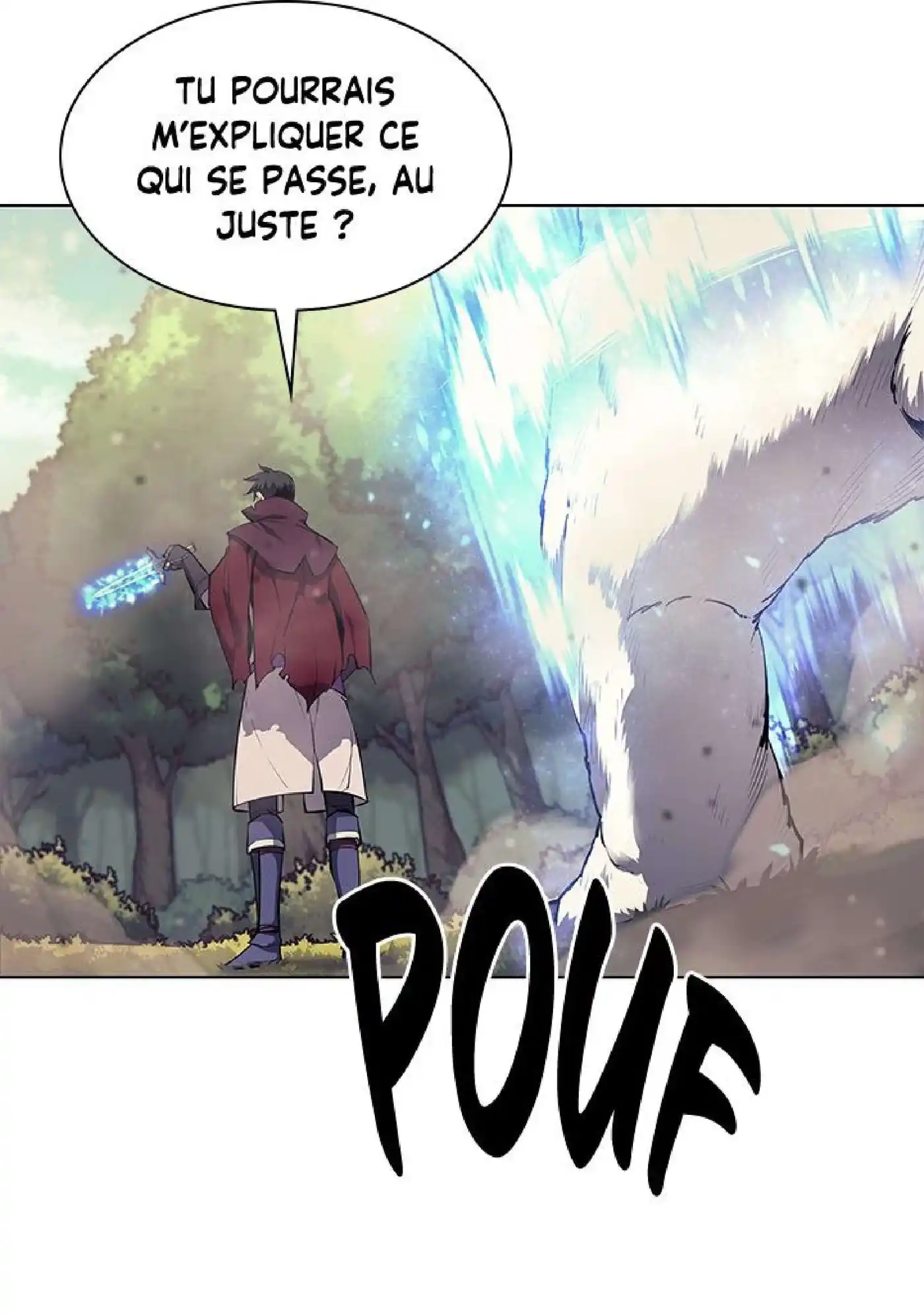 Overgeared 70 page 3