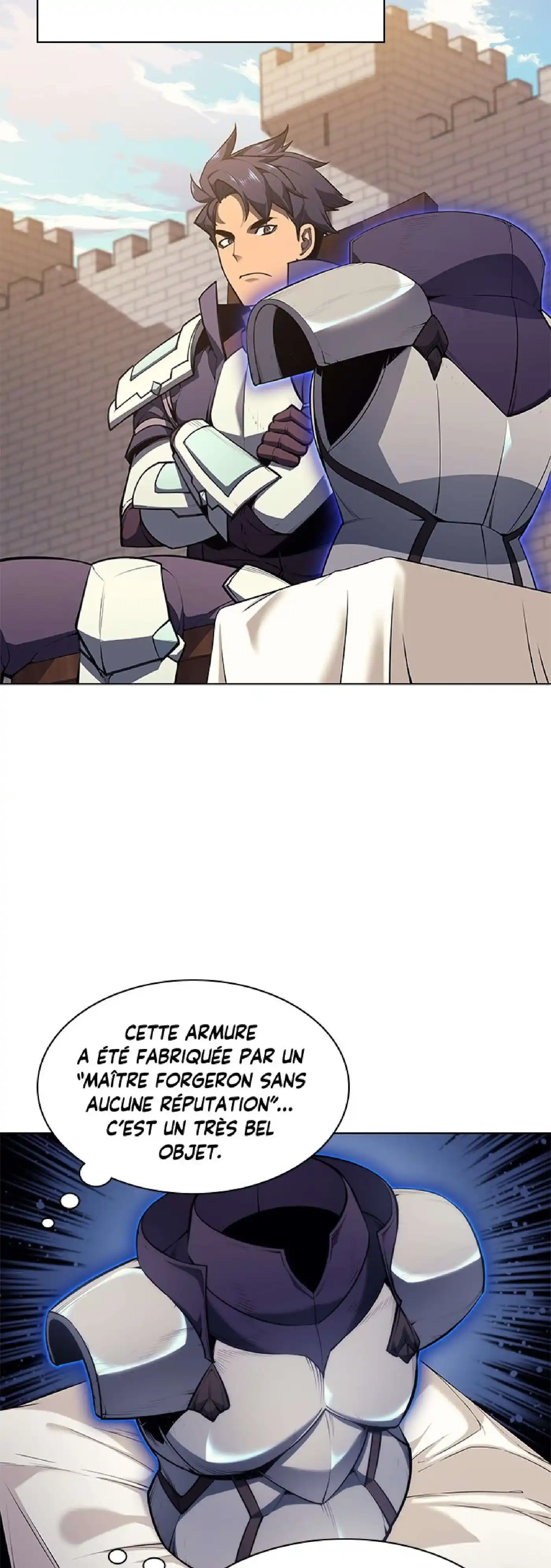 Overgeared 46 page 2