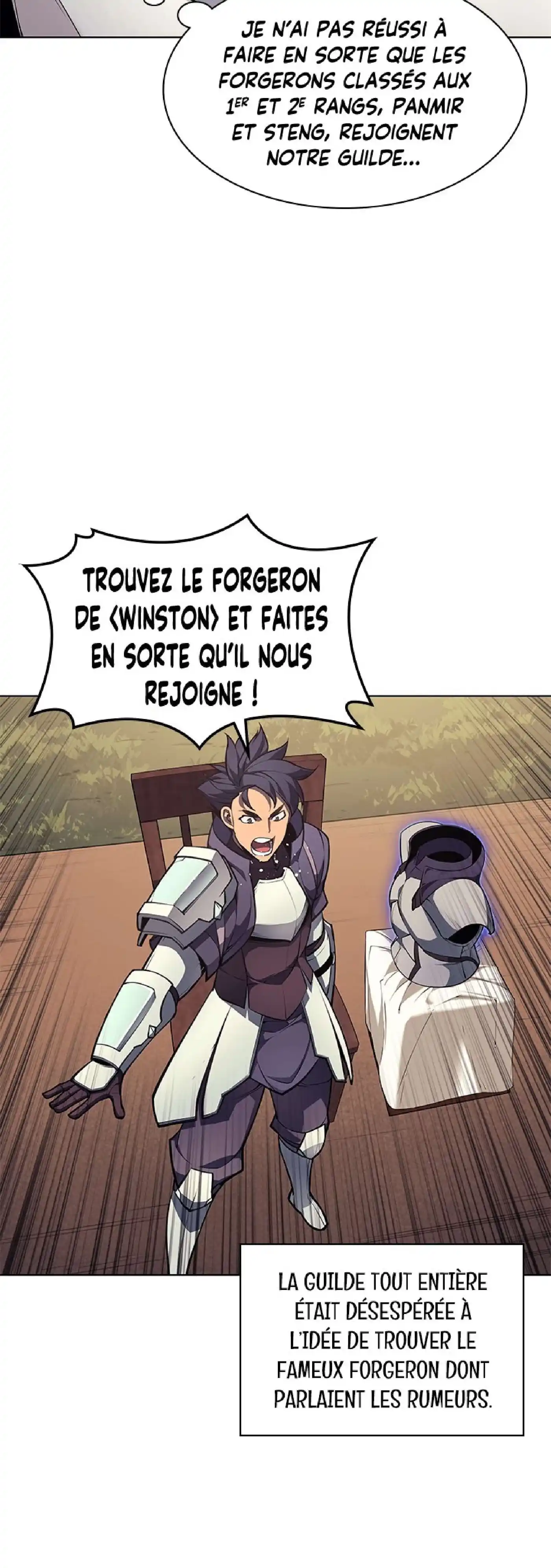 Overgeared 46 page 3
