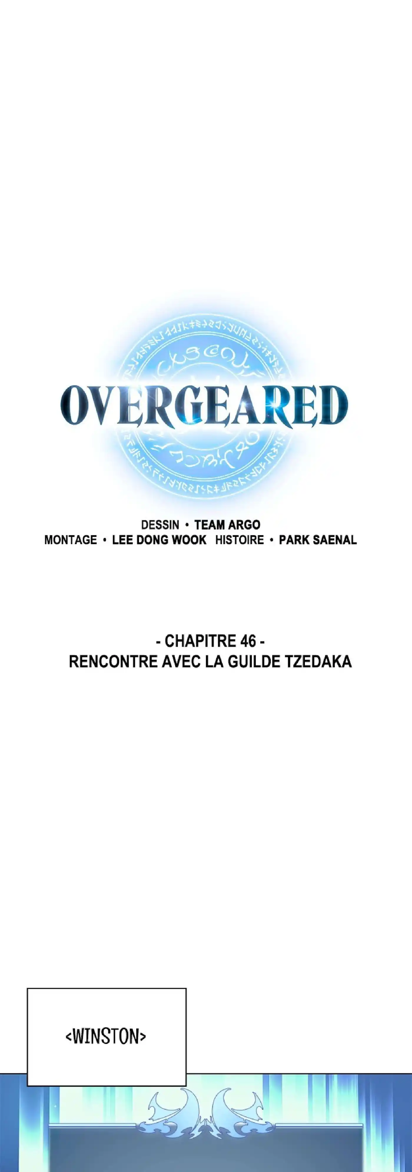 Overgeared 46 page 4