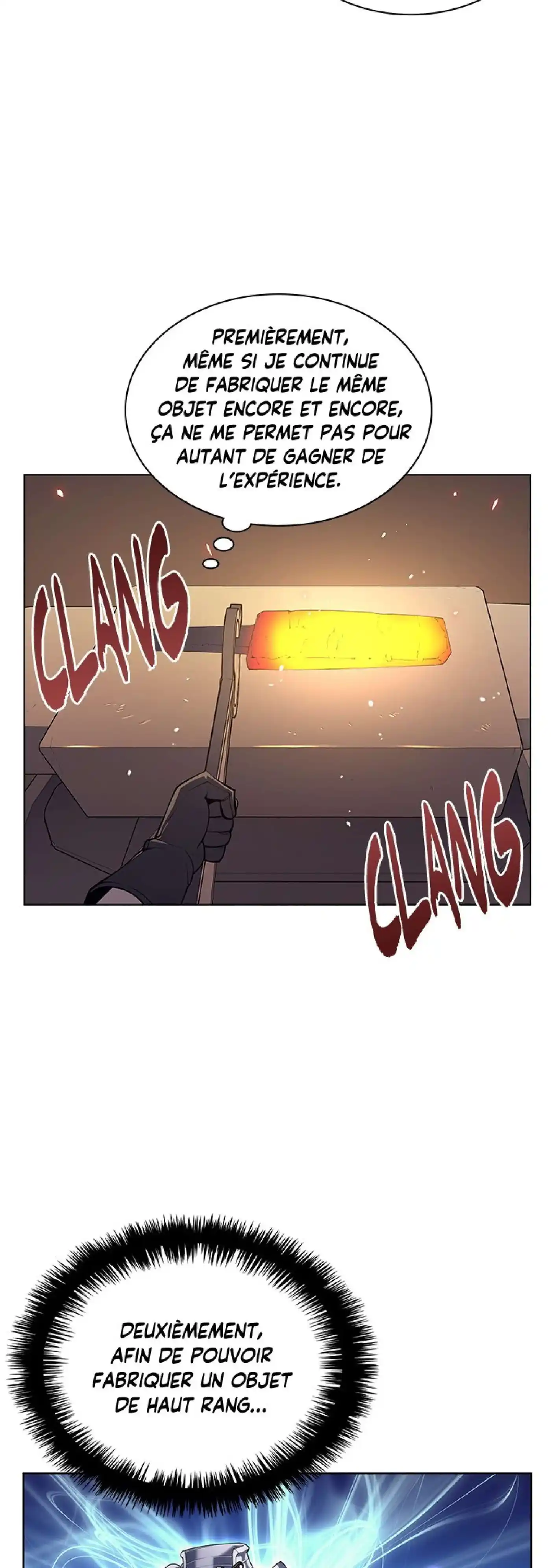 Overgeared 31 page 3