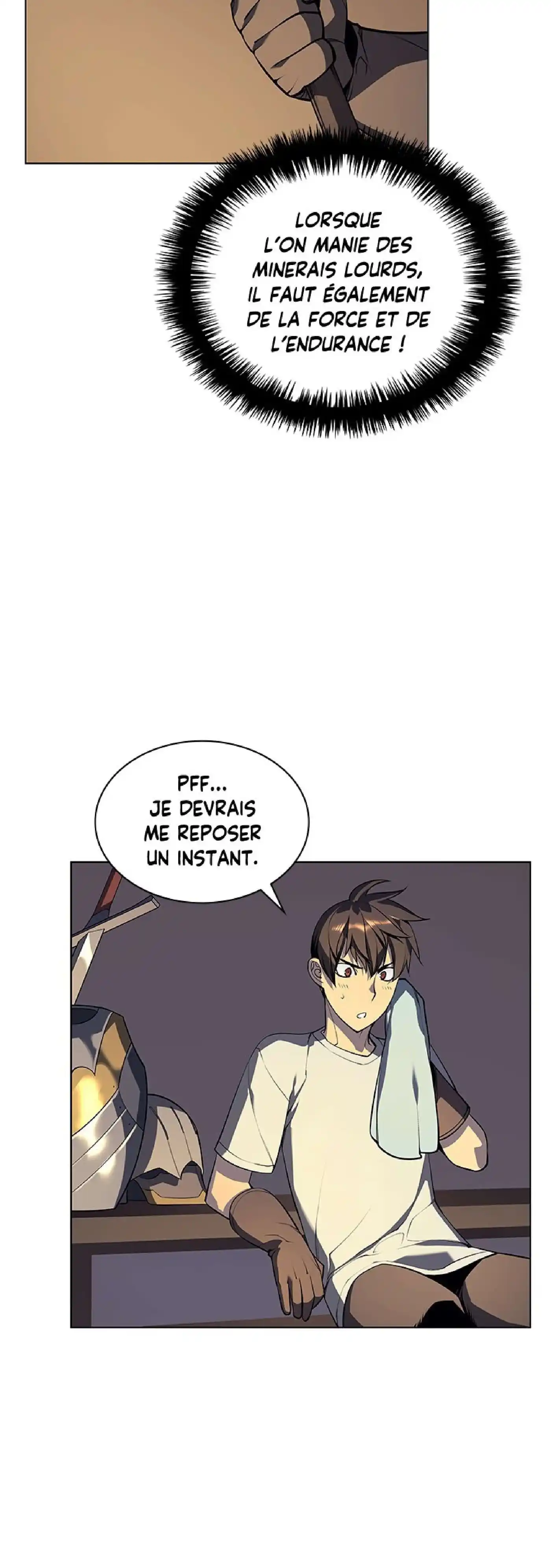 Overgeared 31 page 5