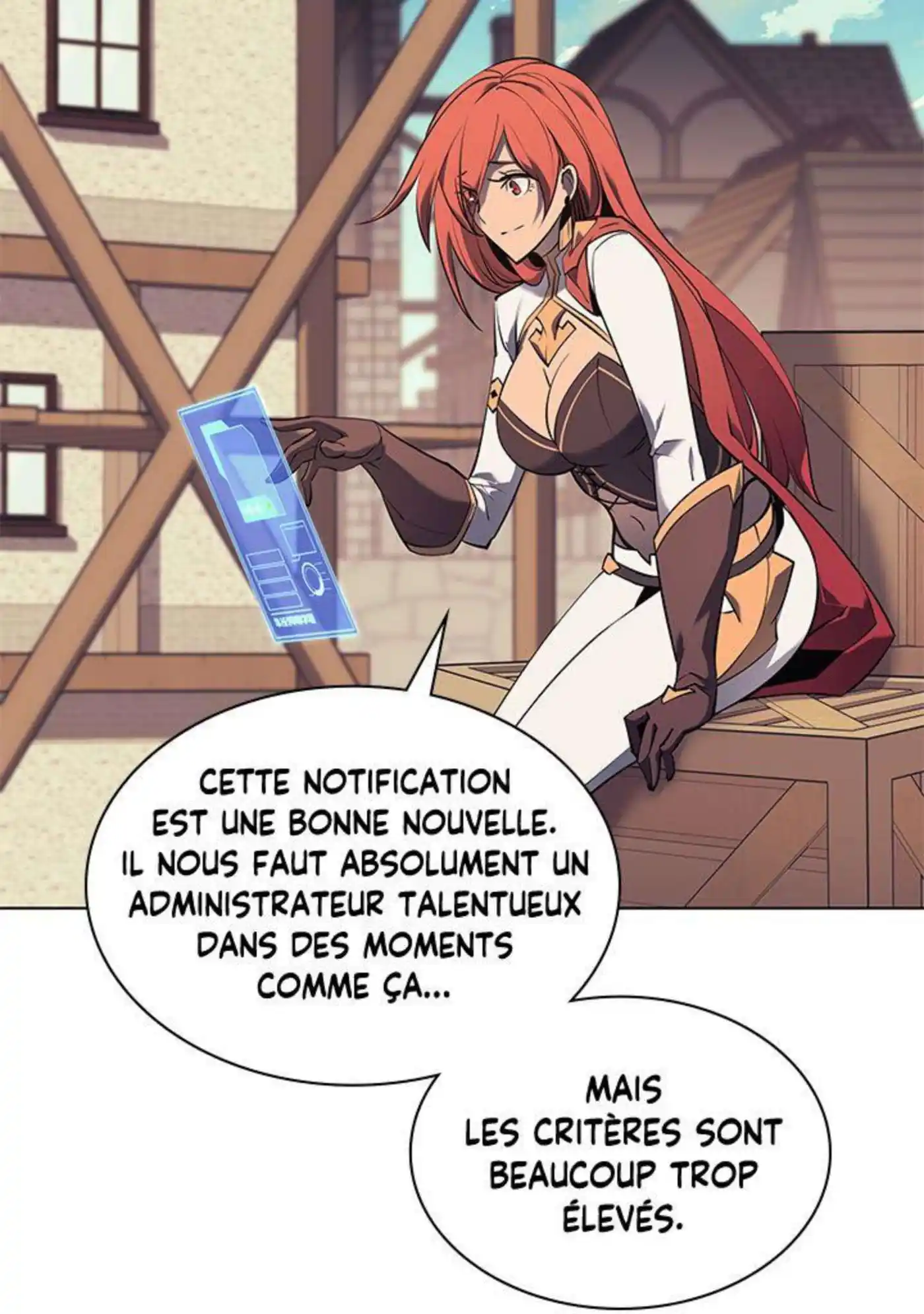 Overgeared 85 page 7