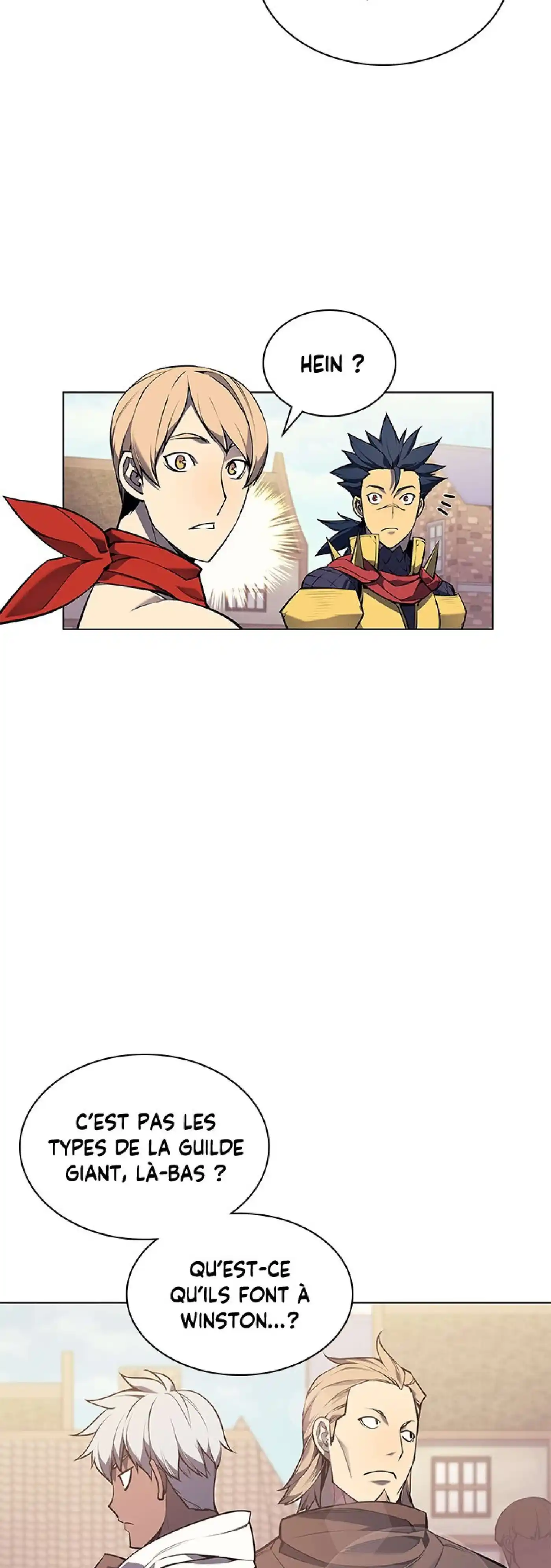 Overgeared 53 page 3