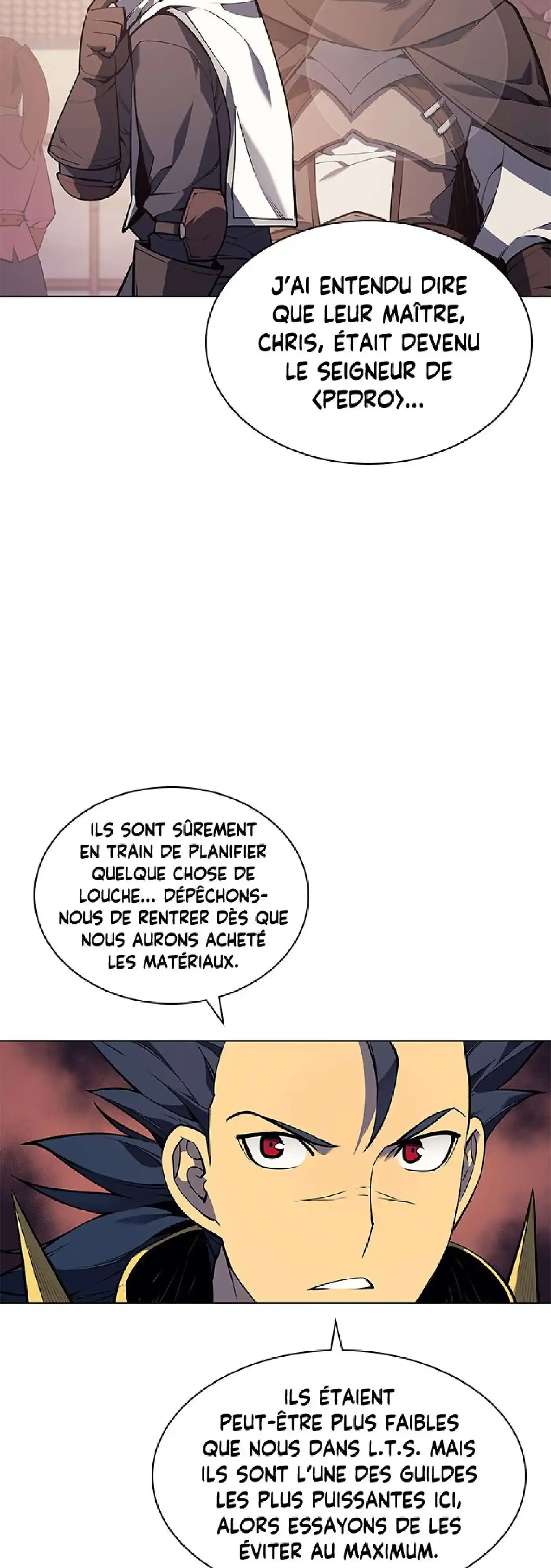 Overgeared 53 page 4