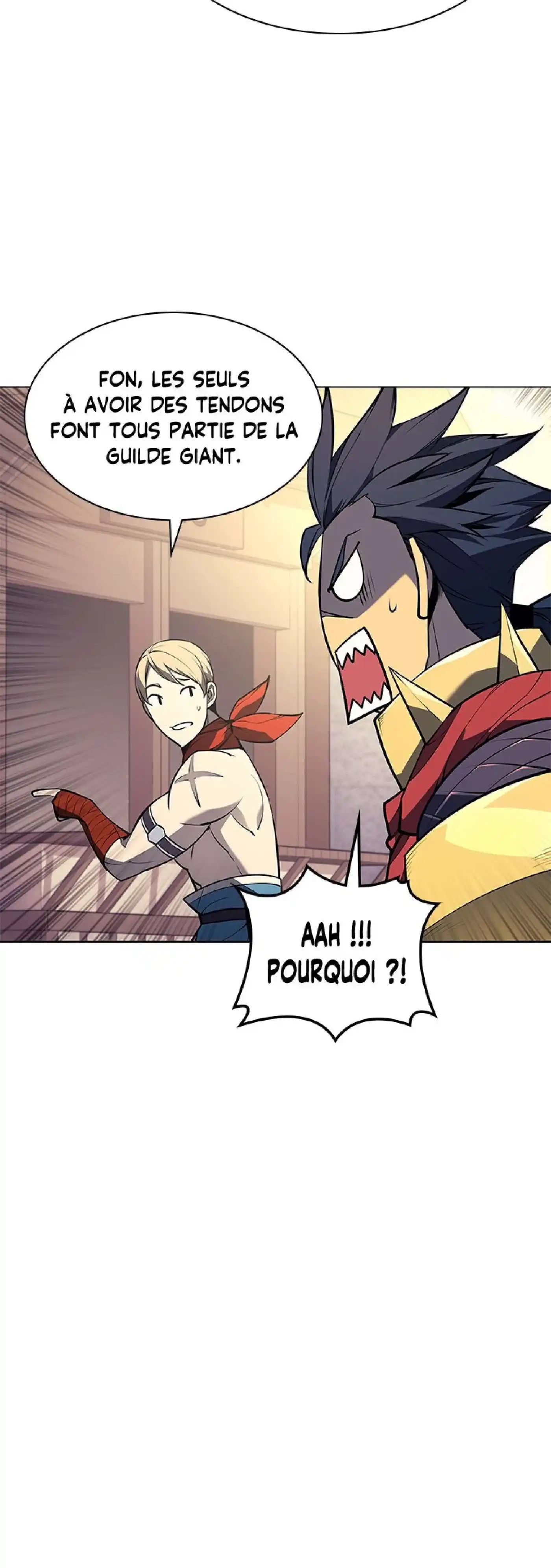 Overgeared 53 page 5