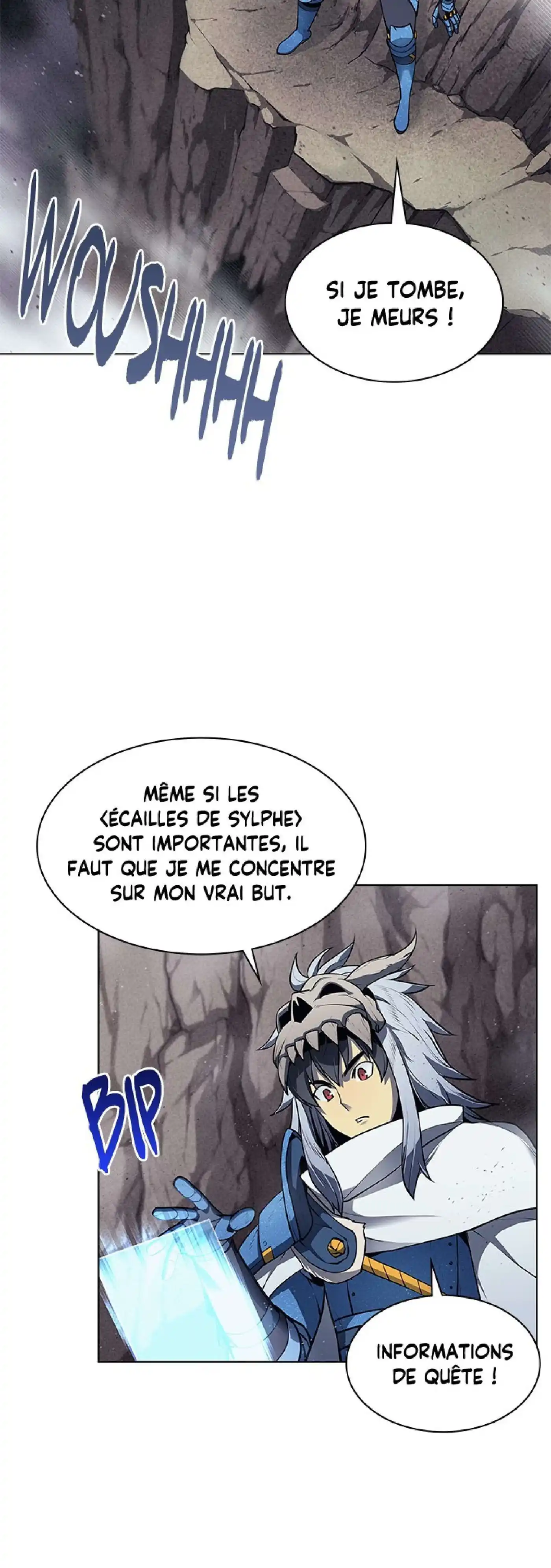 Overgeared 42 page 3