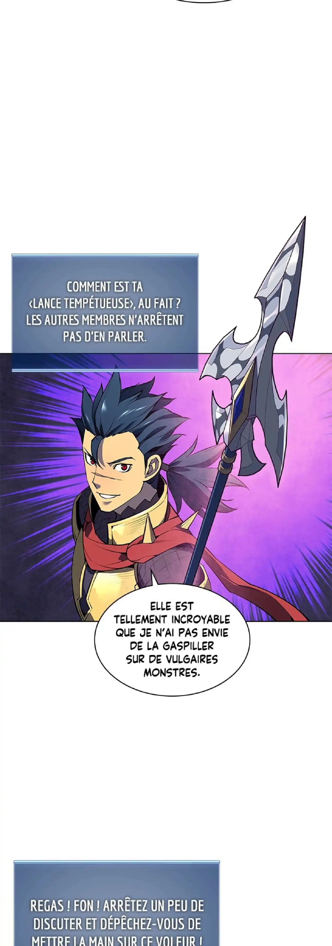 Overgeared 54 page 4