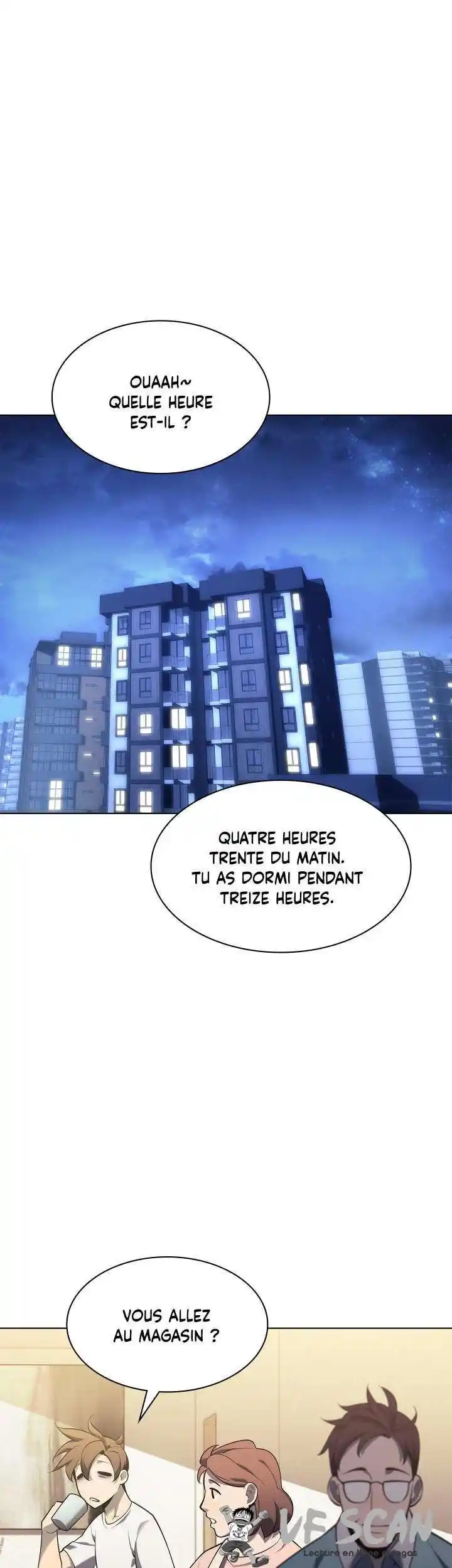 Overgeared 142 page 1