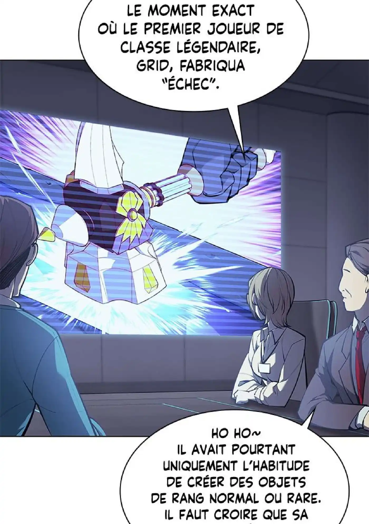 Overgeared 79 page 4