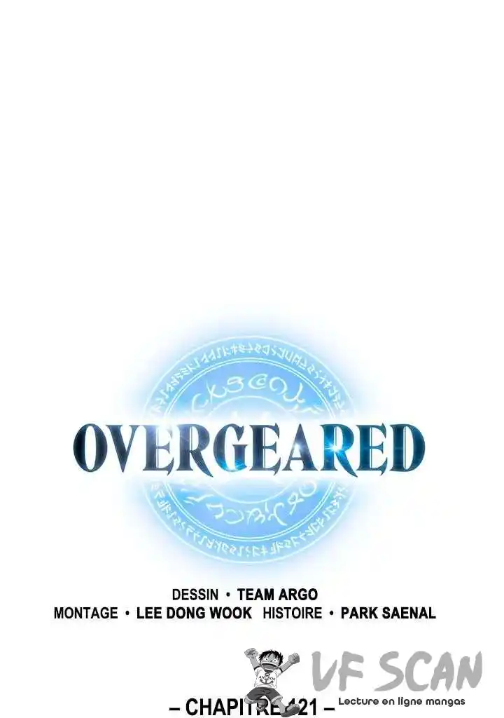 Overgeared 121 page 1