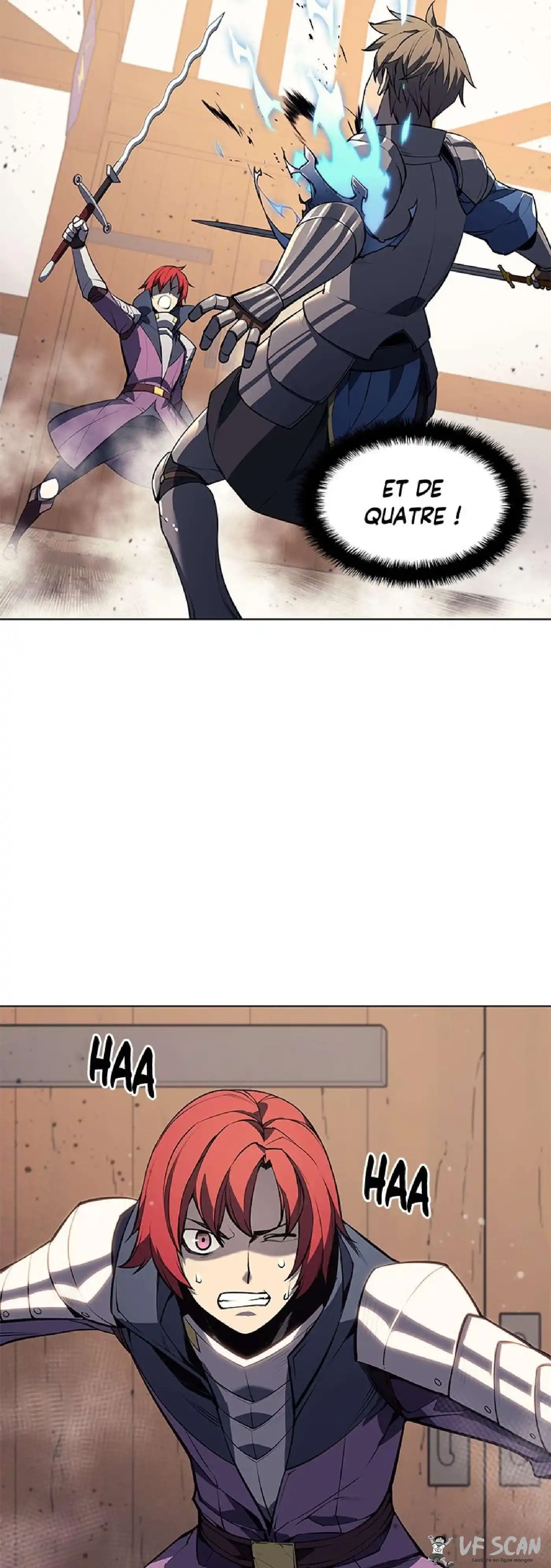 Overgeared 55 page 1