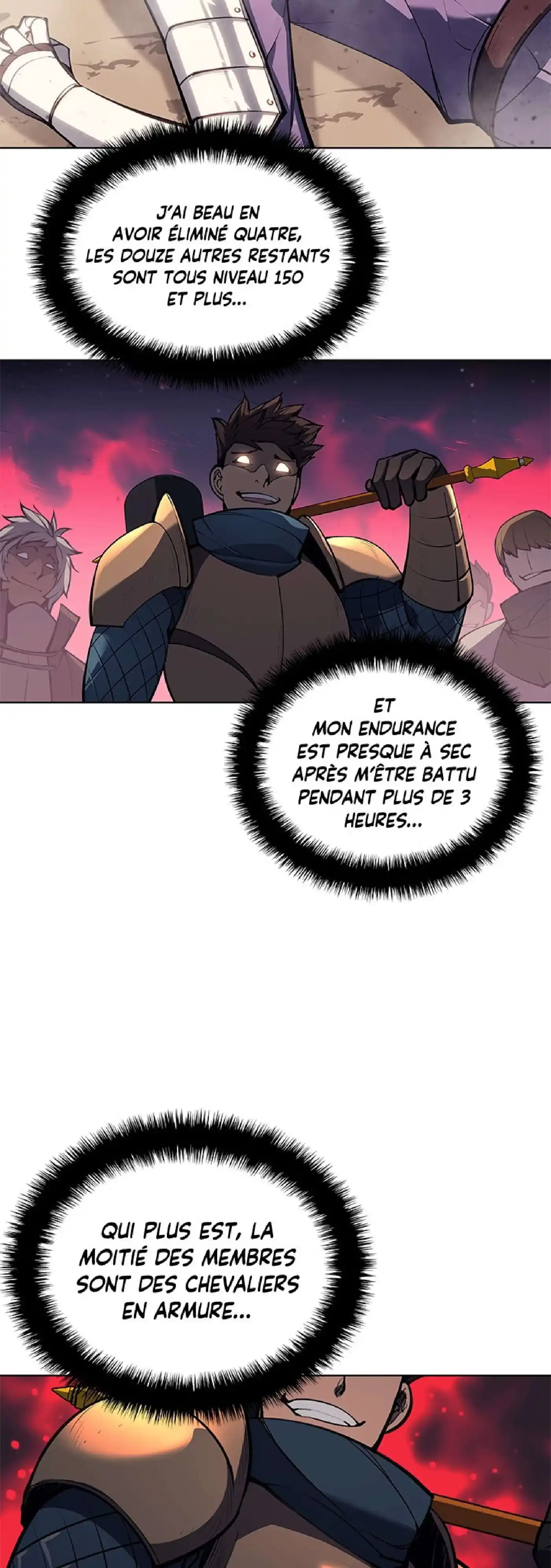 Overgeared 55 page 6