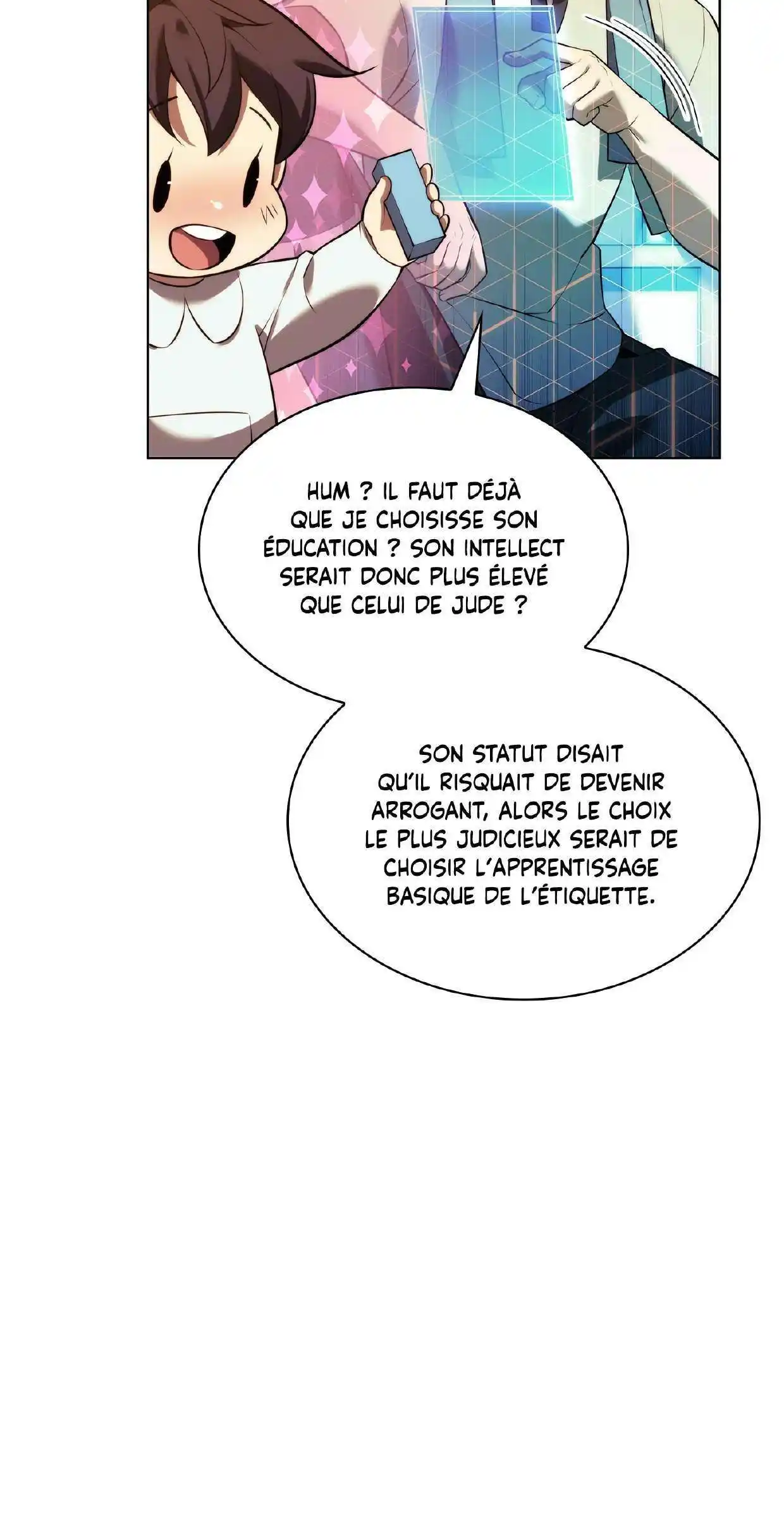 Overgeared 175 page 3