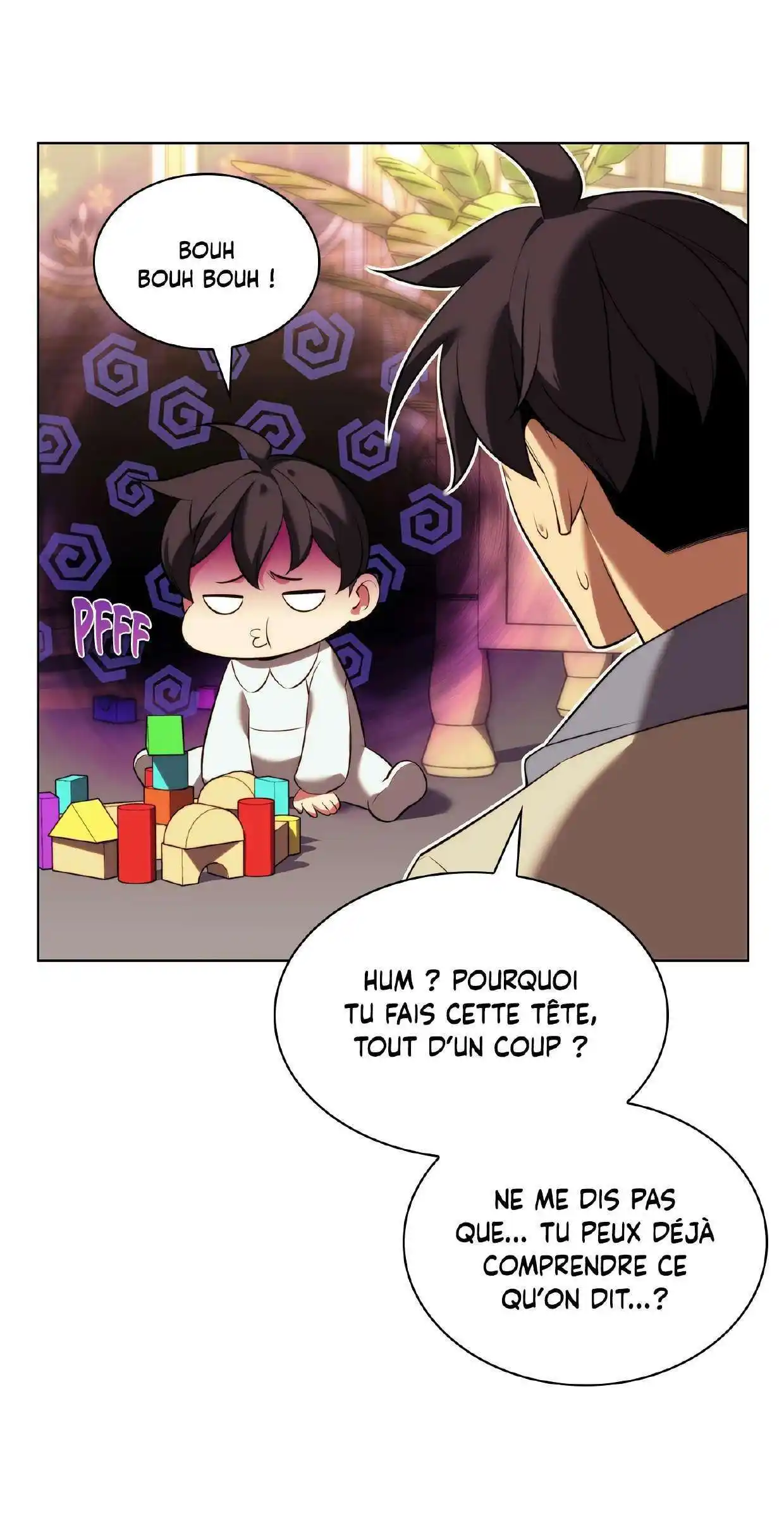 Overgeared 175 page 4