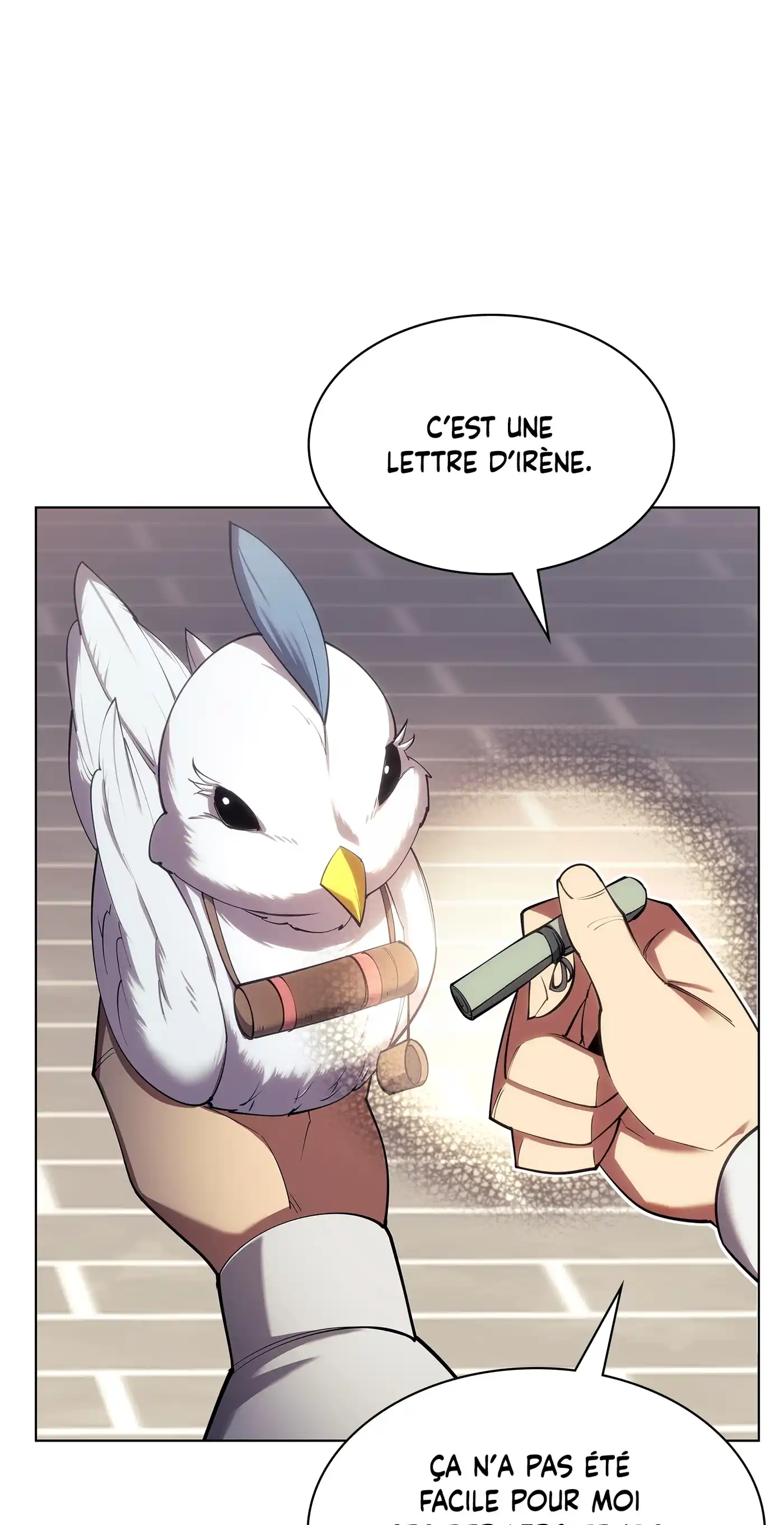 Overgeared 145 page 2