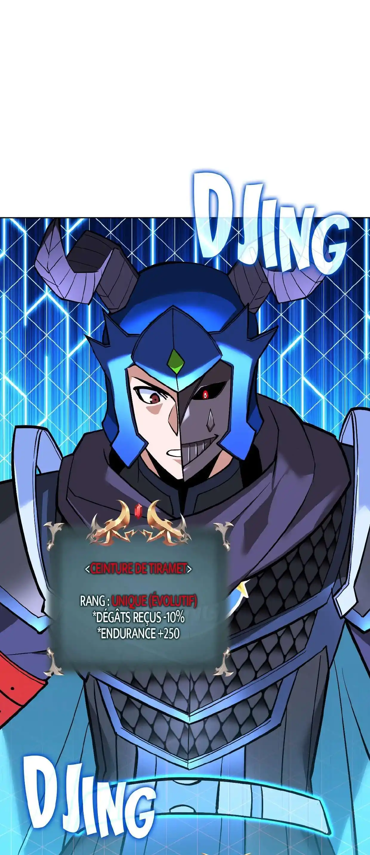Overgeared 227 page 3