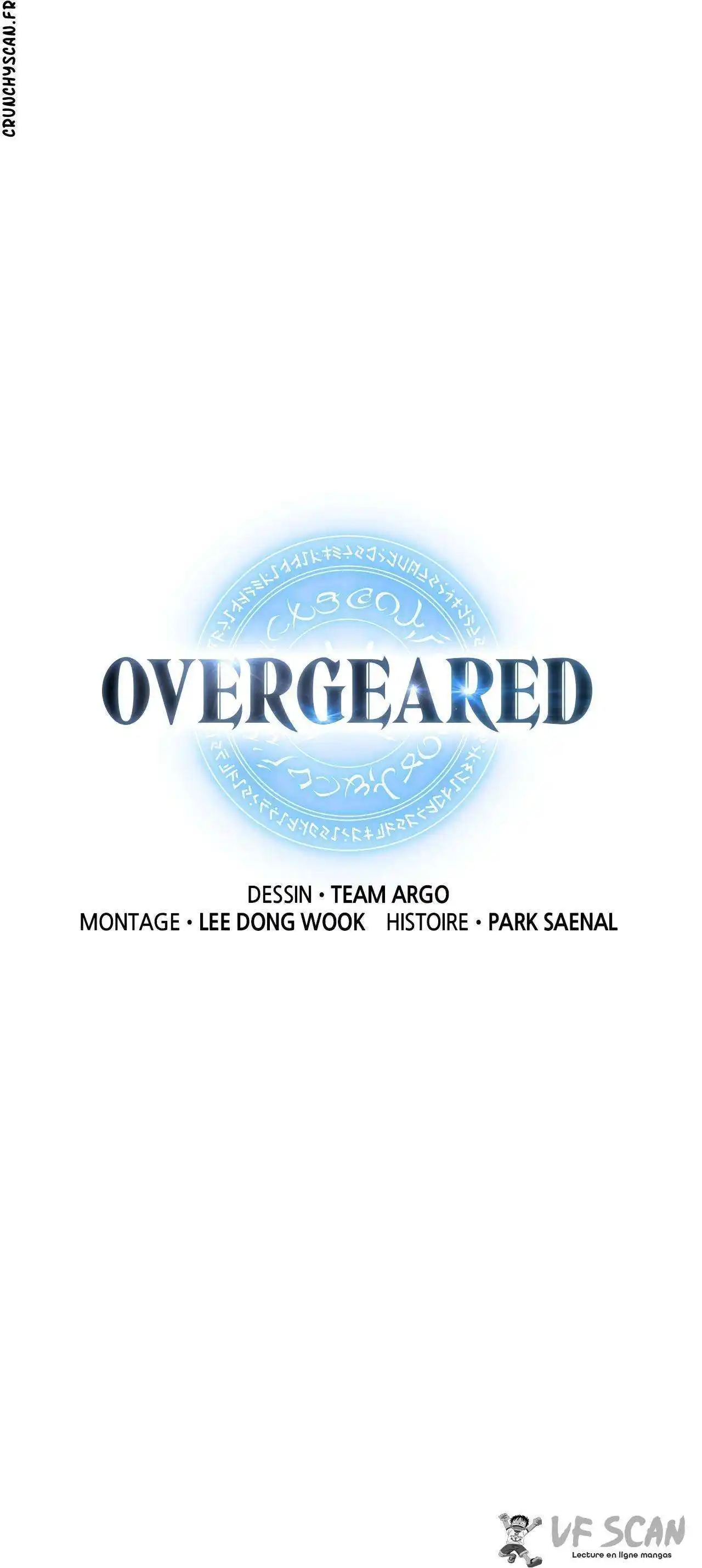 Overgeared 183 page 1