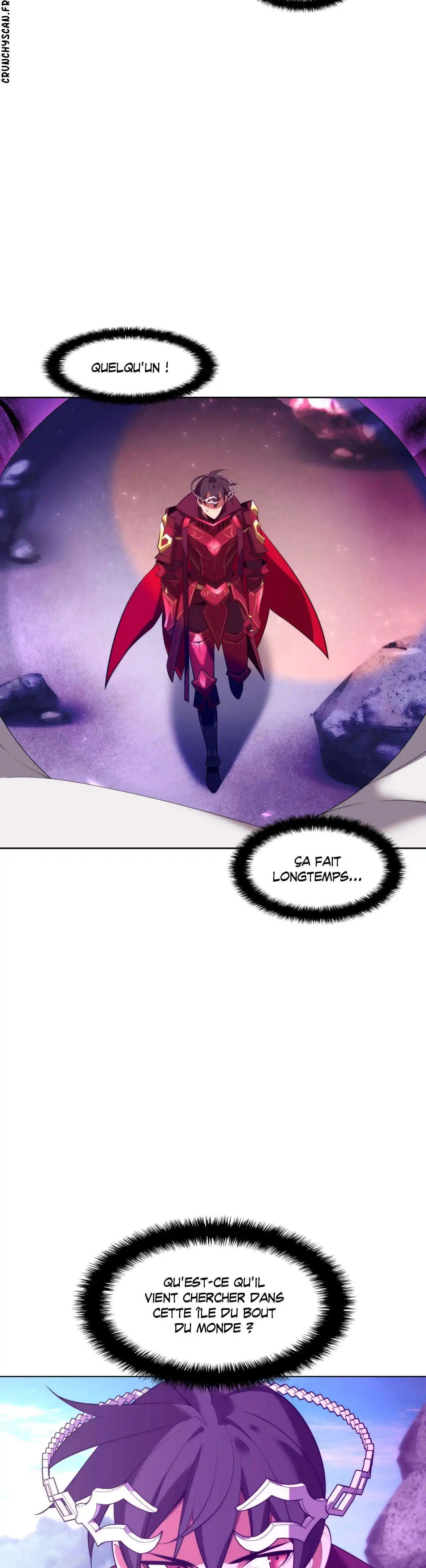 Overgeared 185 page 5