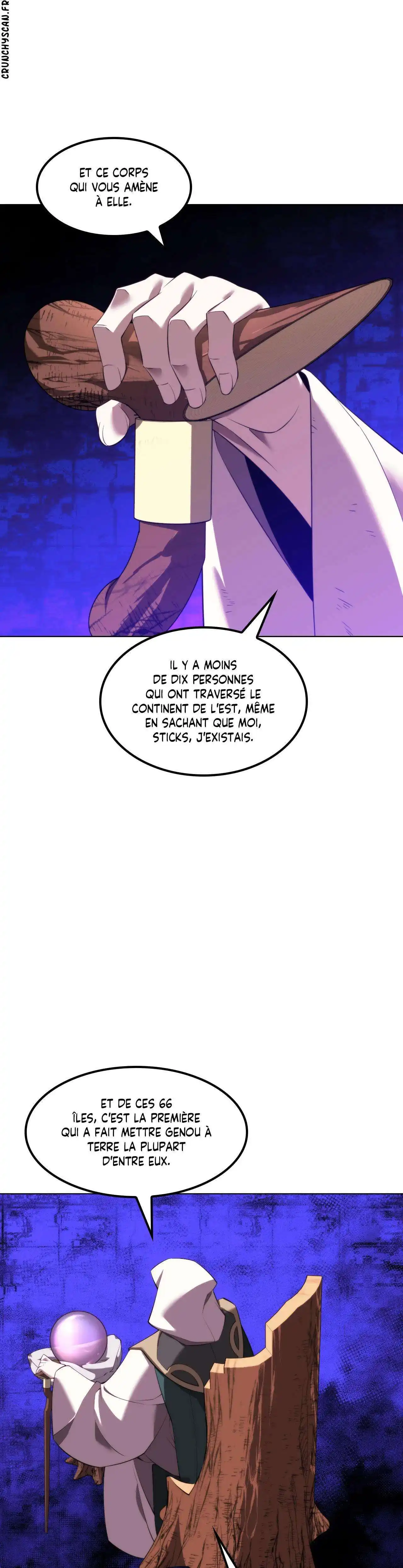 Overgeared 185 page 7