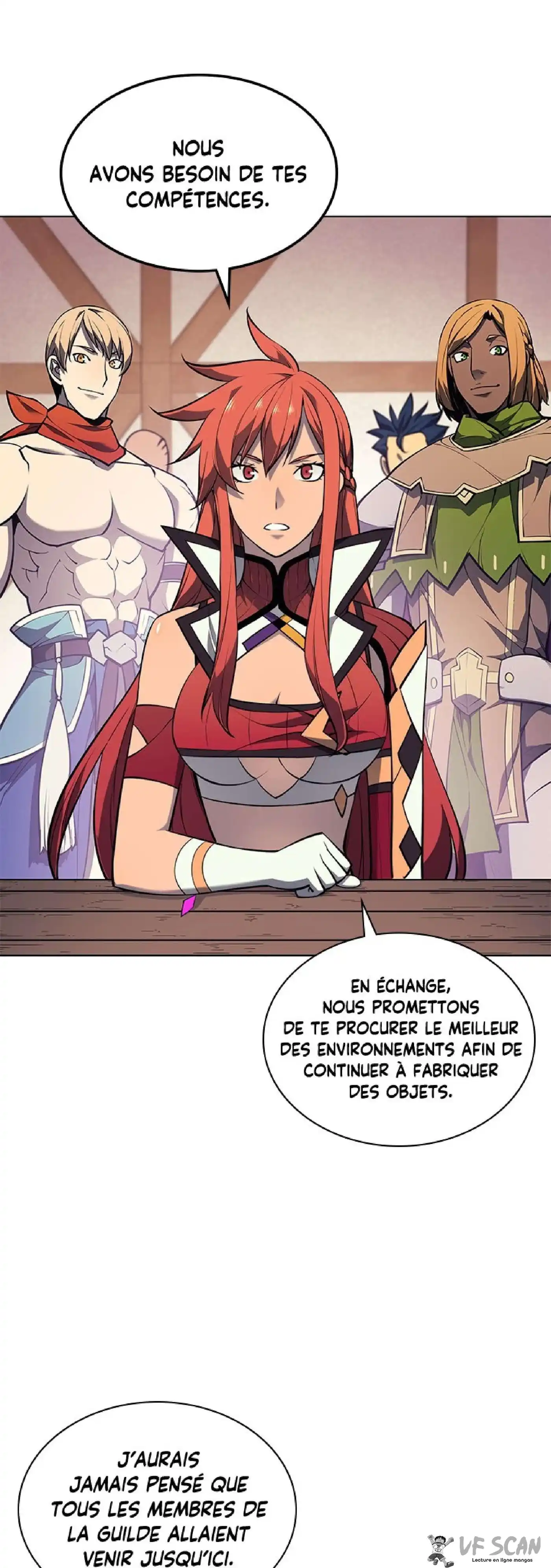 Overgeared 52 page 1