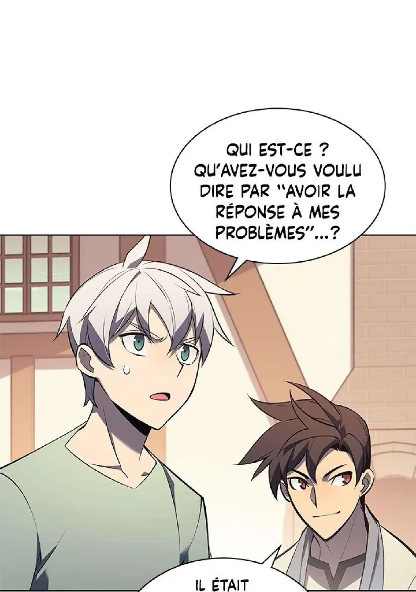 Overgeared 116 page 4