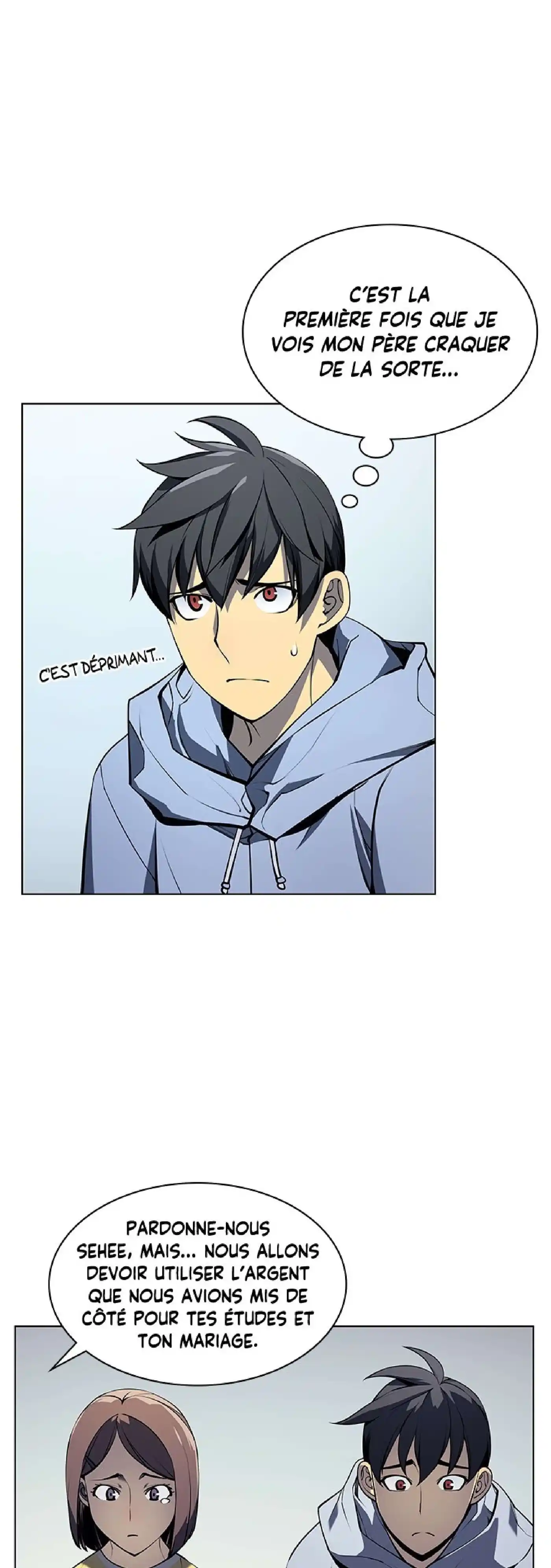 Overgeared 34 page 3