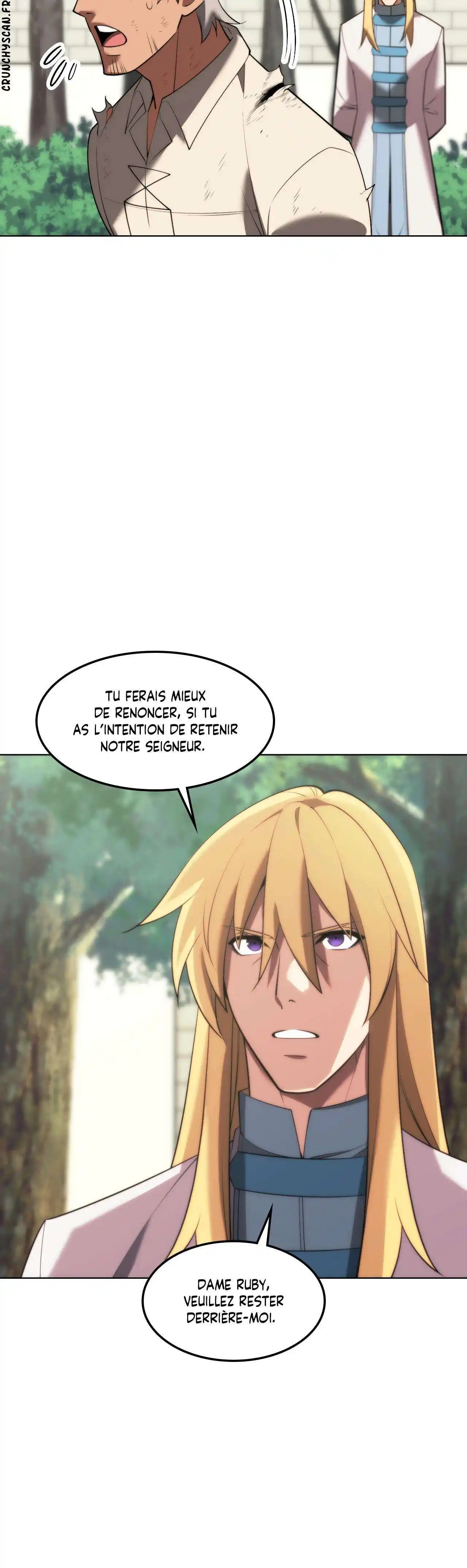 Overgeared 181 page 3