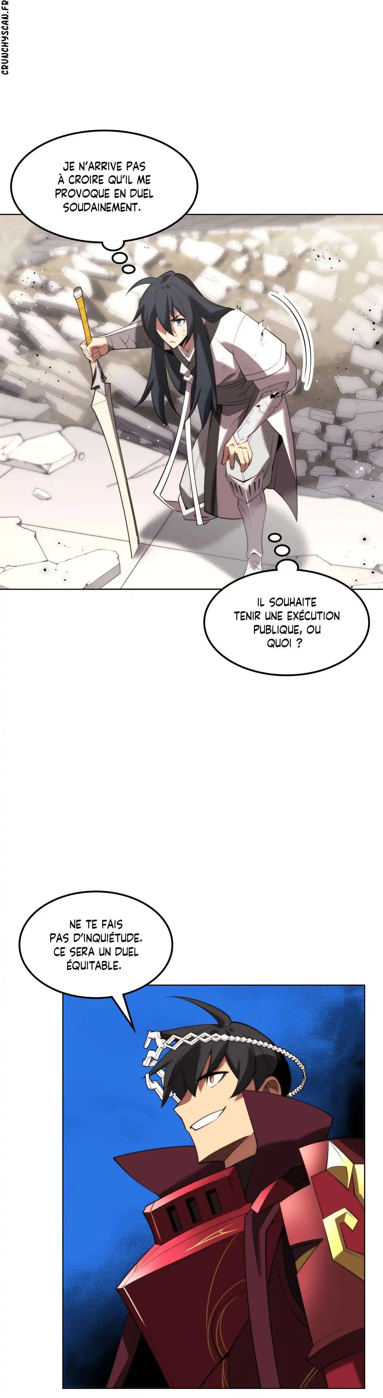 Overgeared 181 page 4