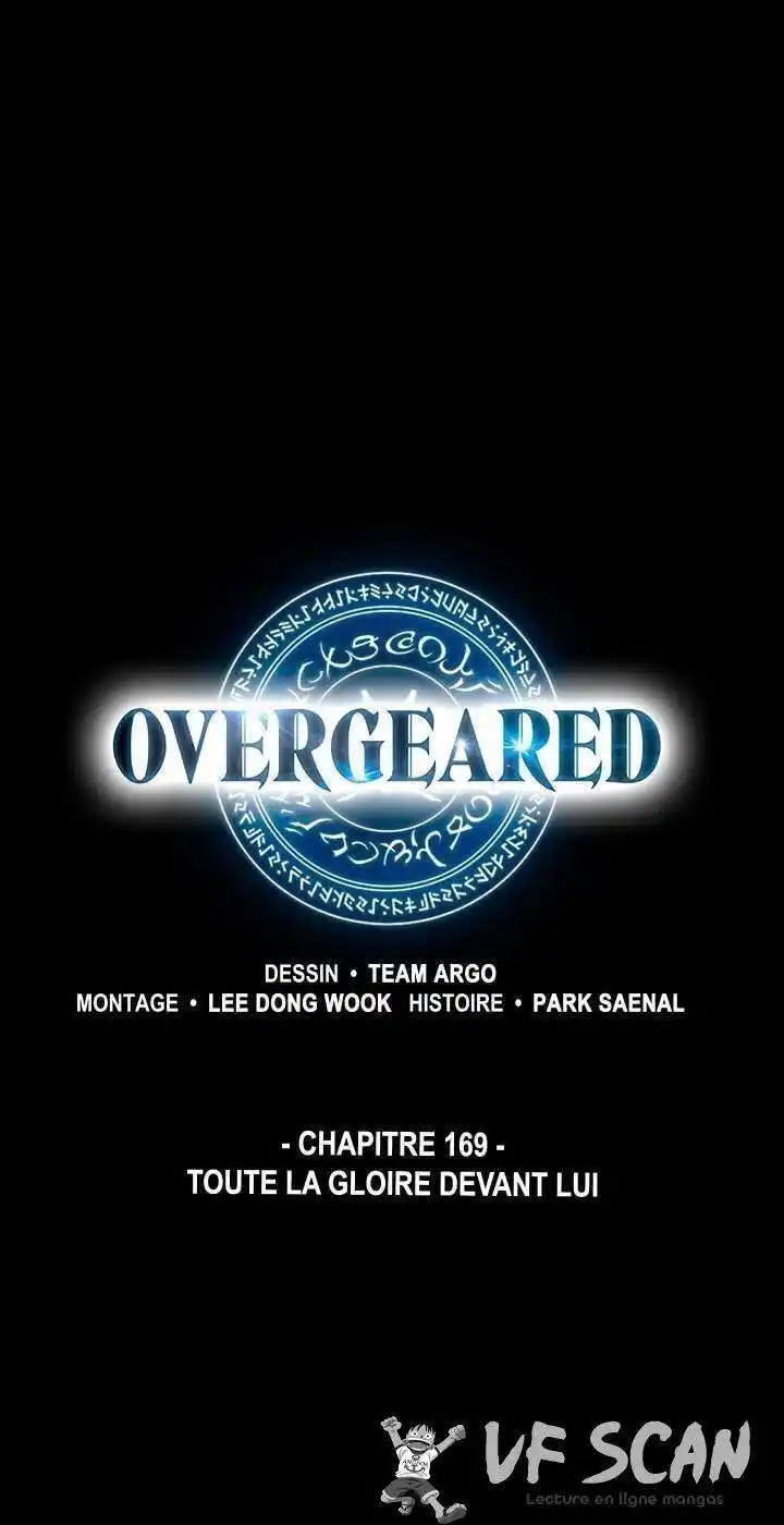 Overgeared 169 page 1