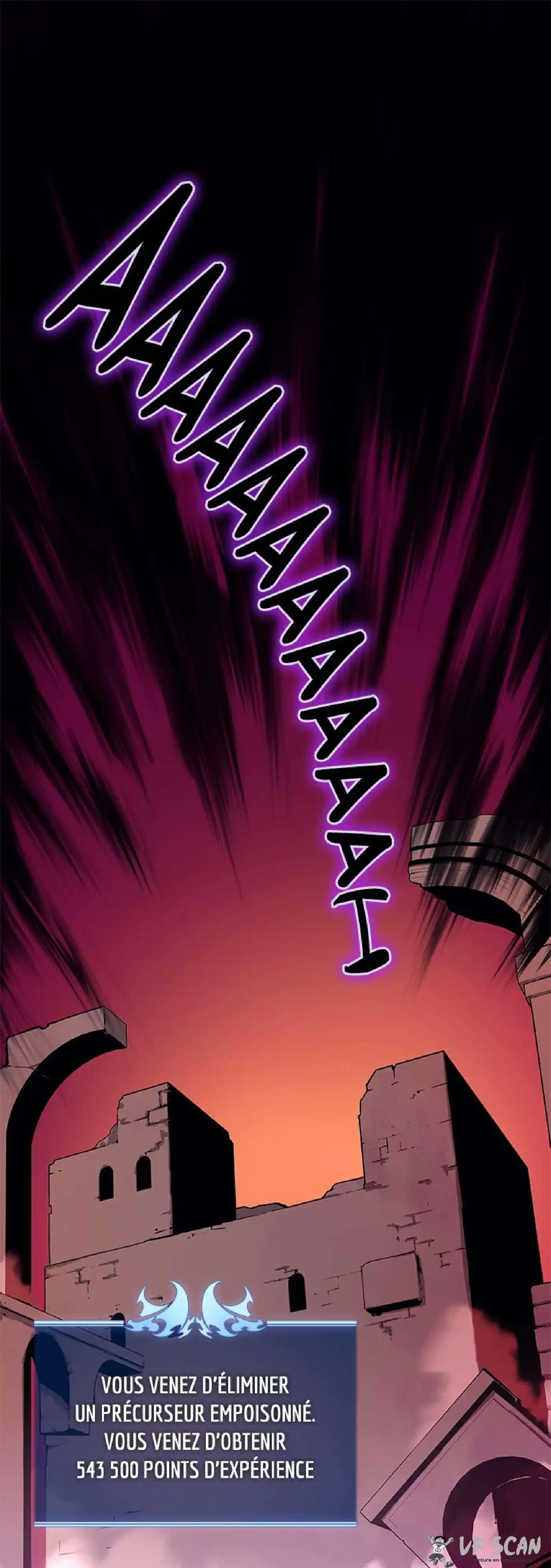 Overgeared 30 page 1