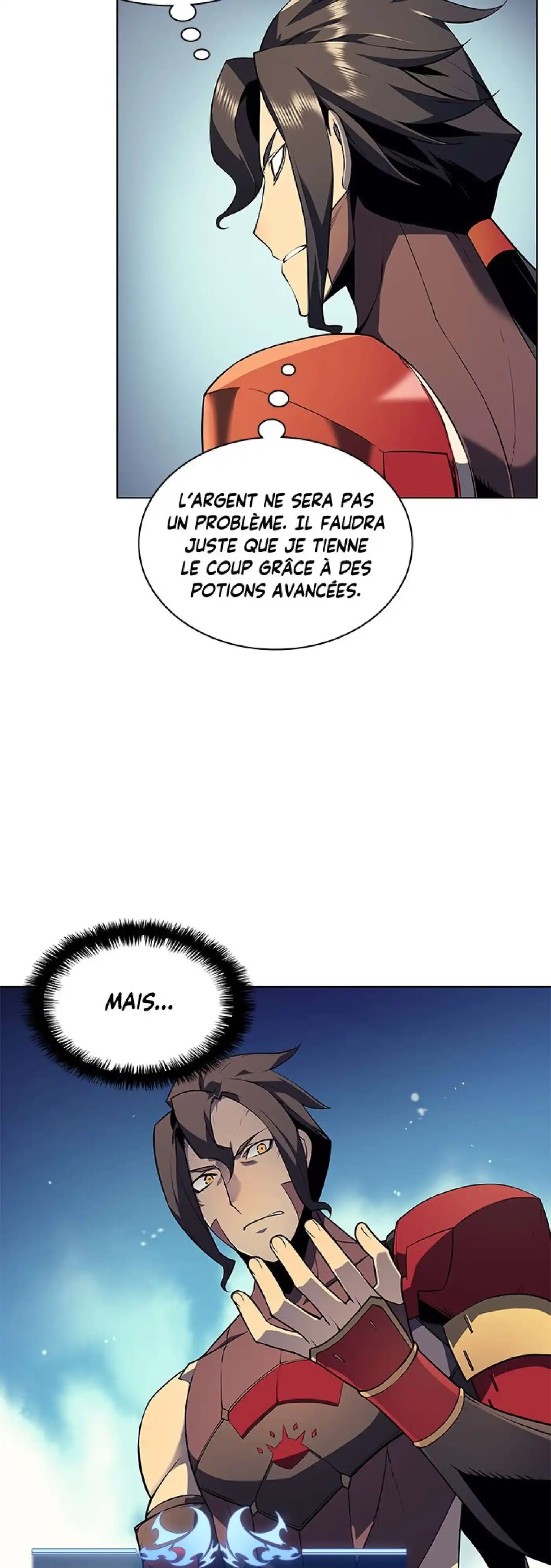 Overgeared 30 page 9
