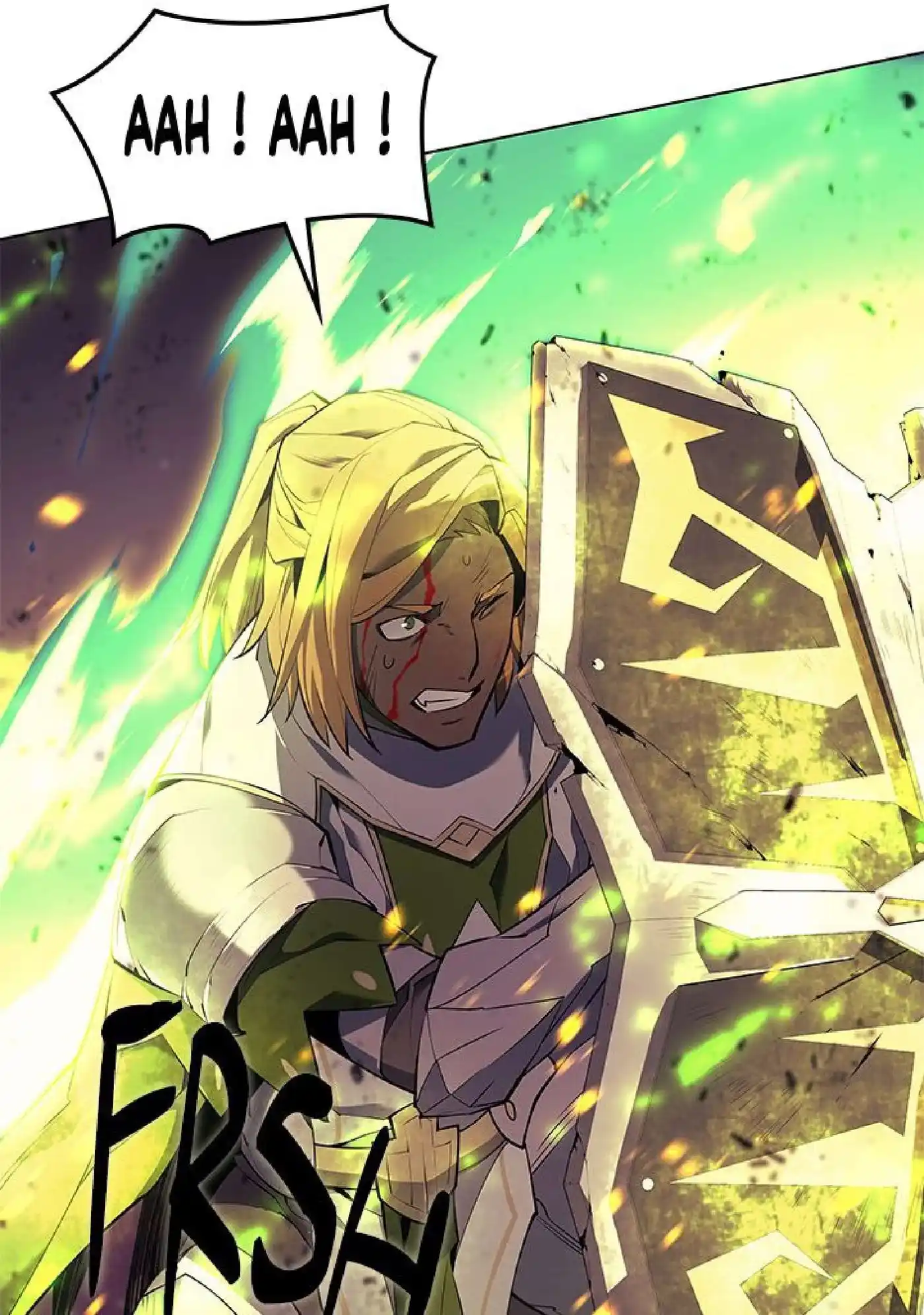 Overgeared 82 page 3