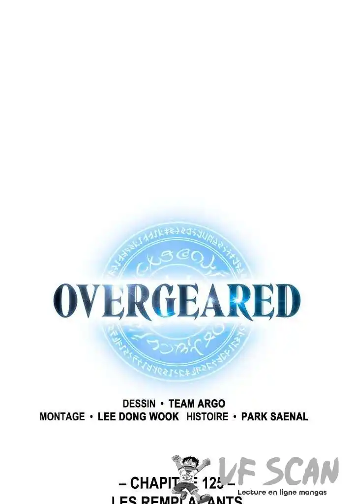 Overgeared 125 page 1