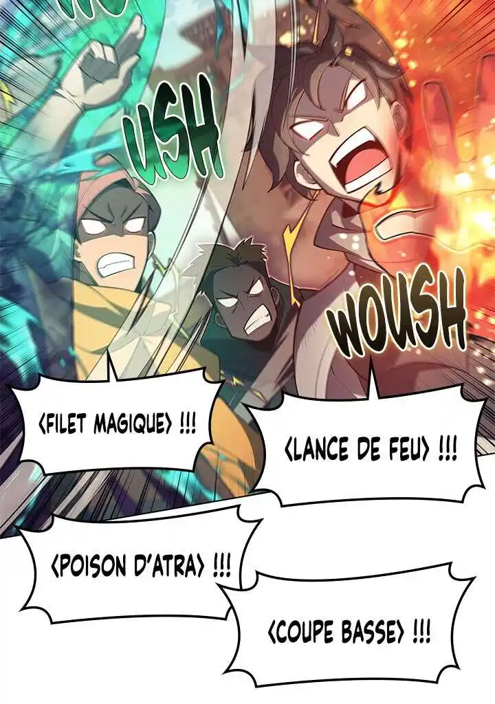 Overgeared 125 page 6