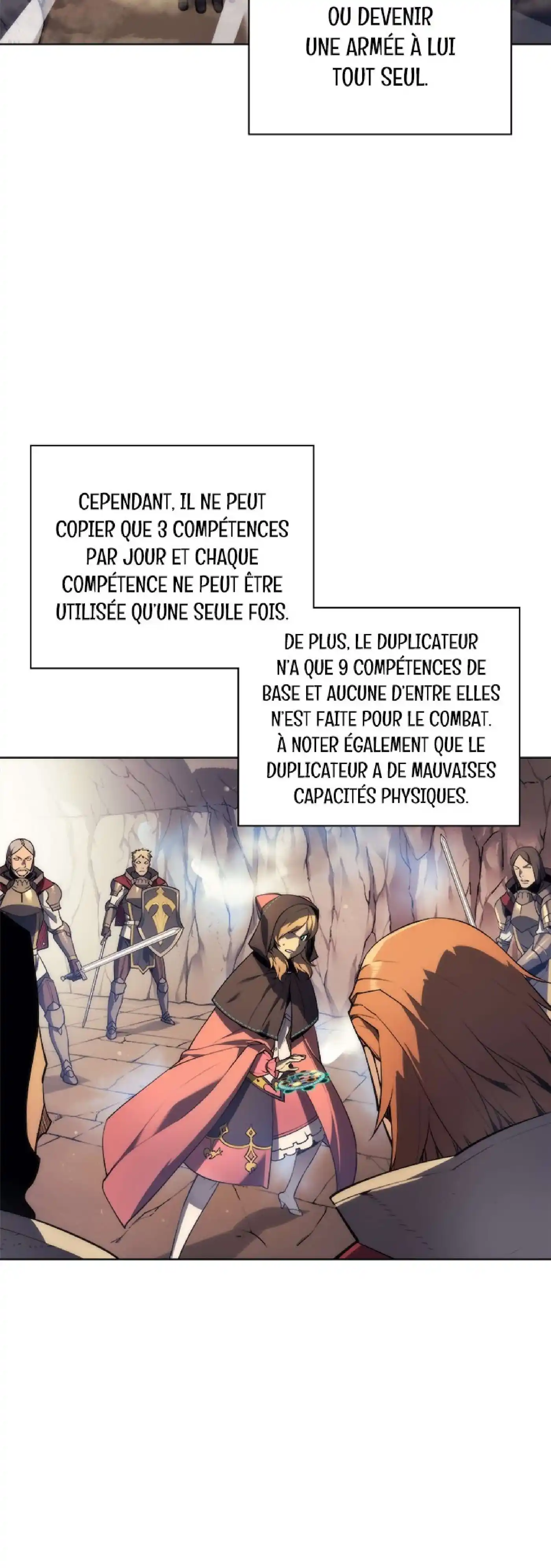 Overgeared 27 page 3