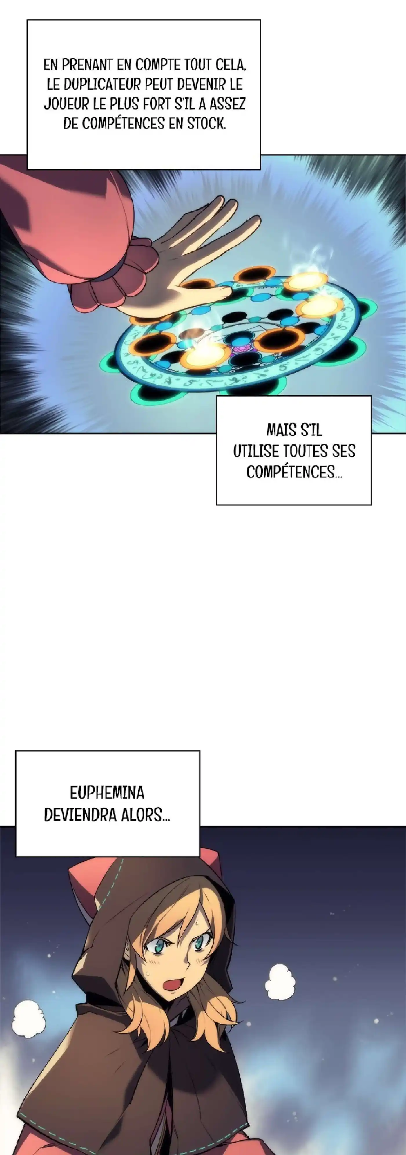 Overgeared 27 page 4