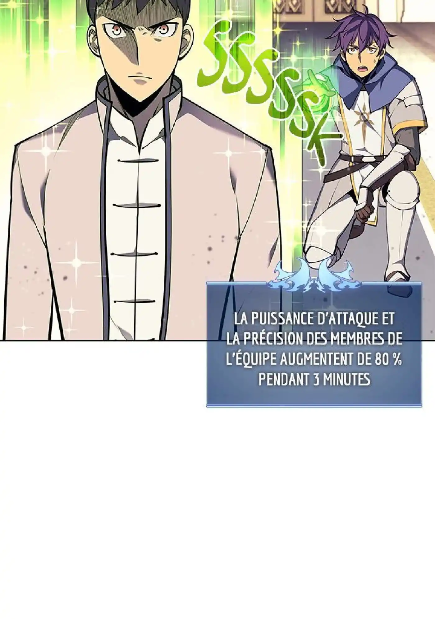 Overgeared 68 page 5