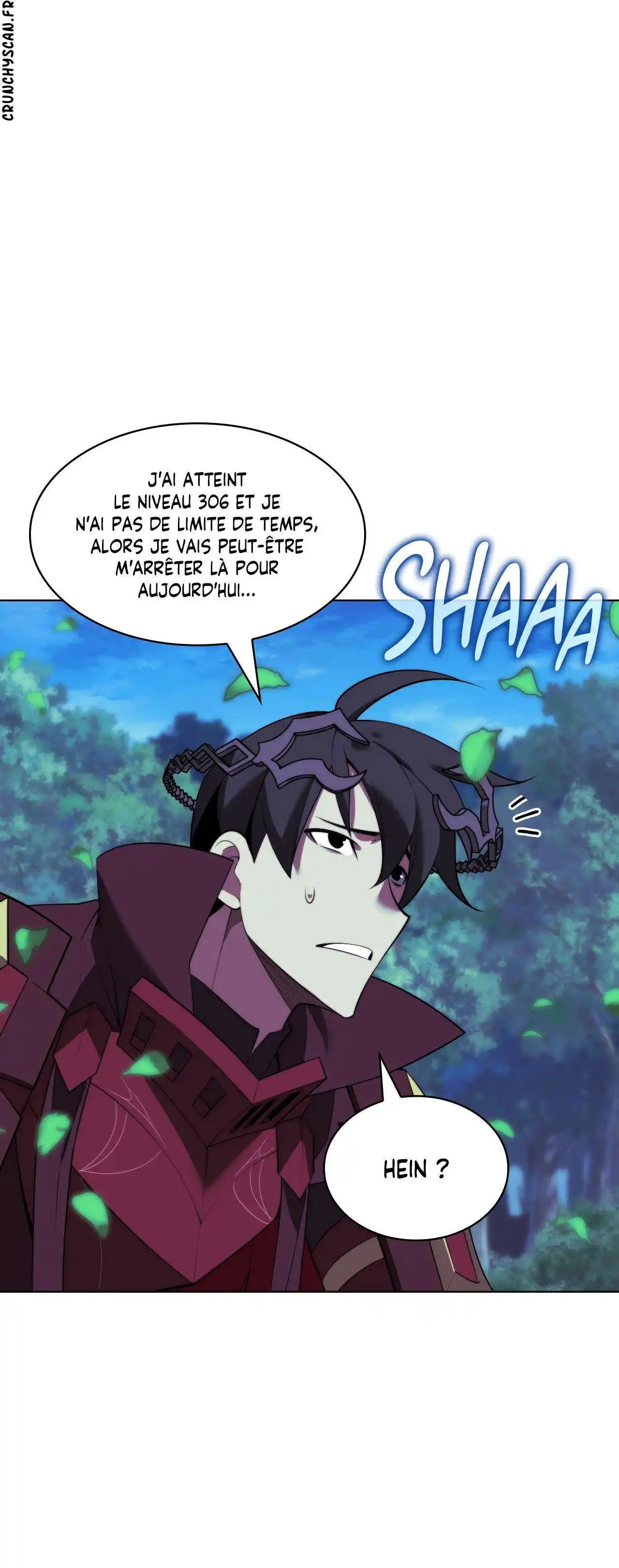 Overgeared 187 page 4