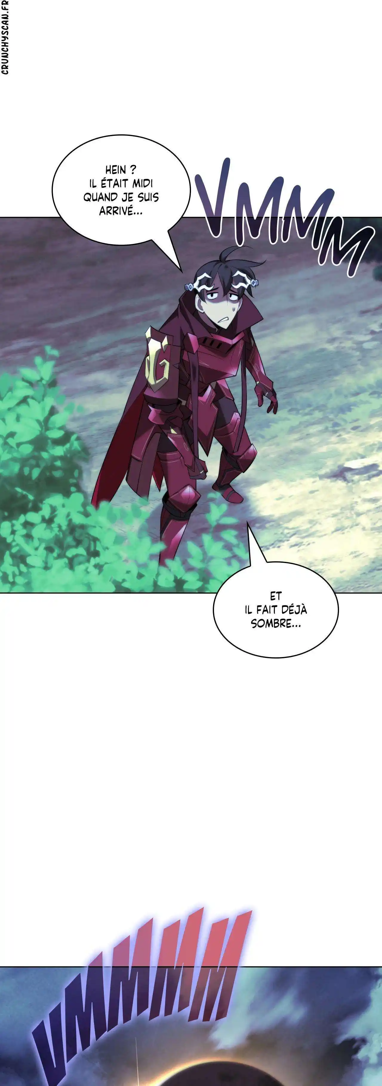 Overgeared 187 page 5