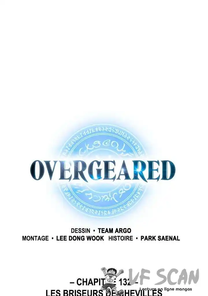 Overgeared 132 page 1