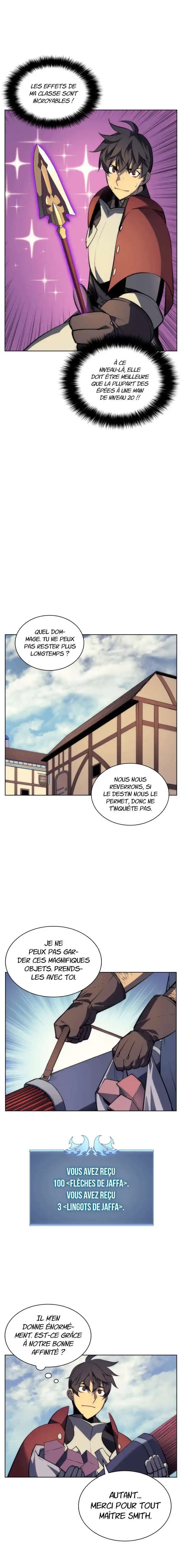 Overgeared 12 page 3