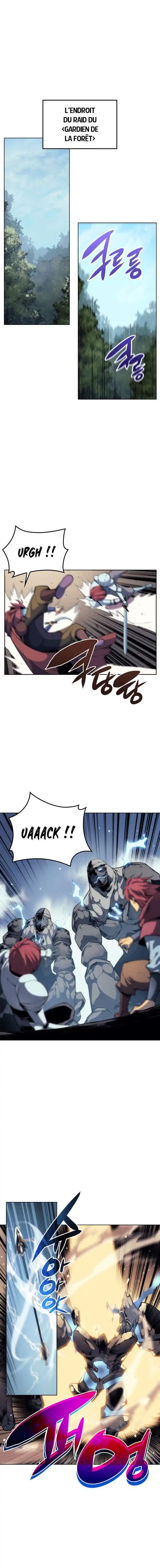 Overgeared 12 page 5