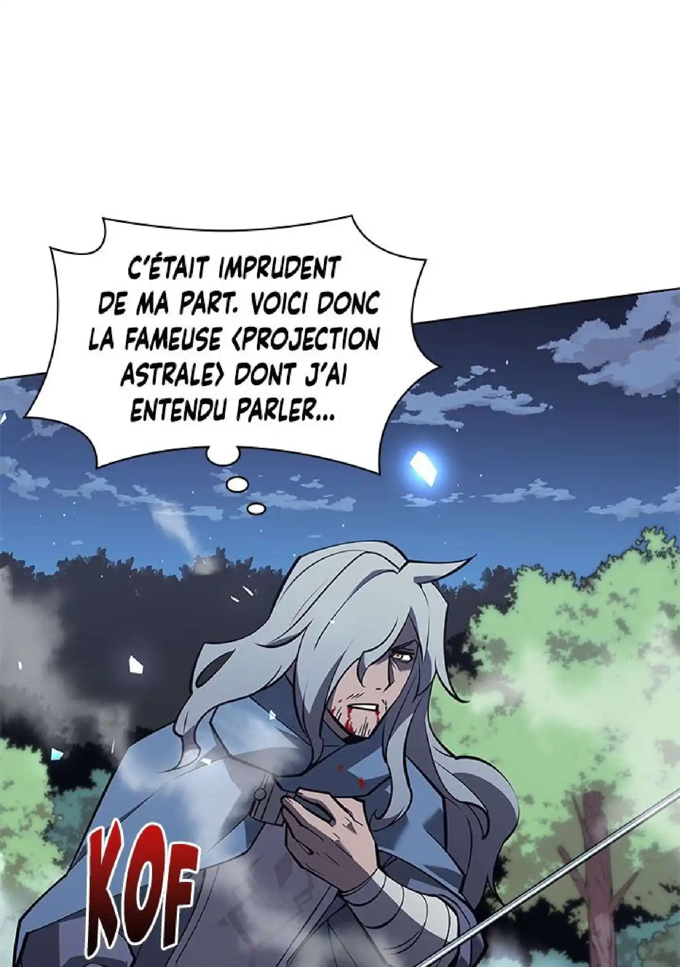 Overgeared 112 page 7