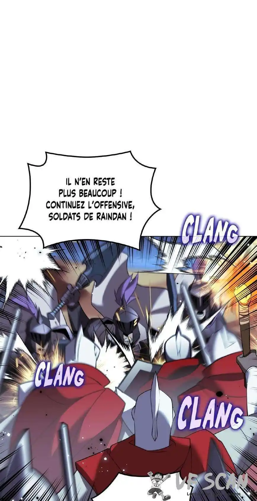 Overgeared 178 page 1