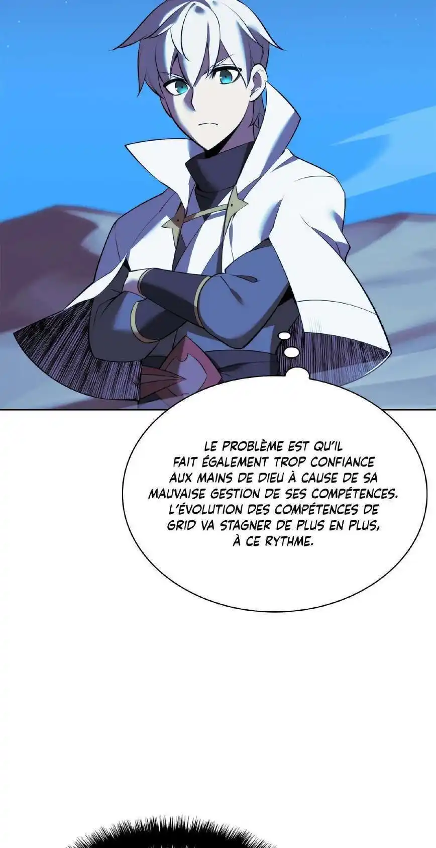 Overgeared 178 page 4