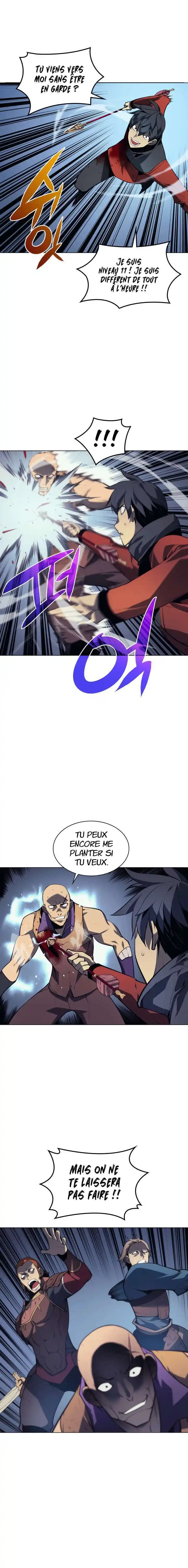 Overgeared 16 page 2