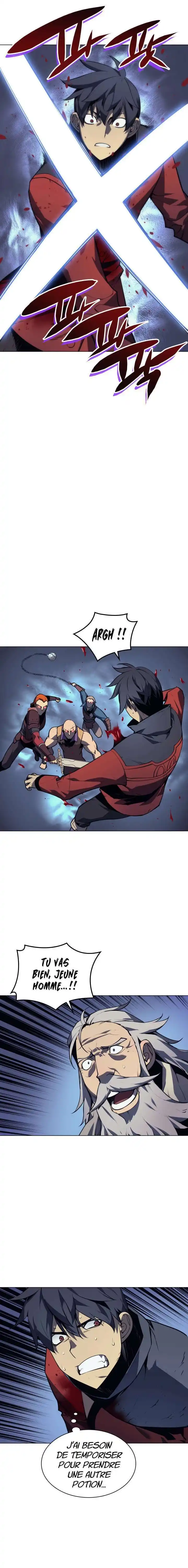 Overgeared 16 page 3